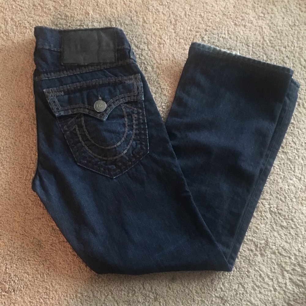 True Religion jeans